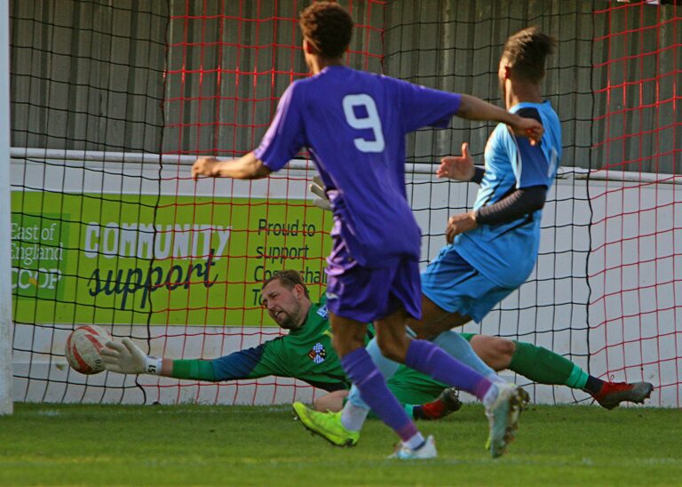Coggeshall United’s Fixtures