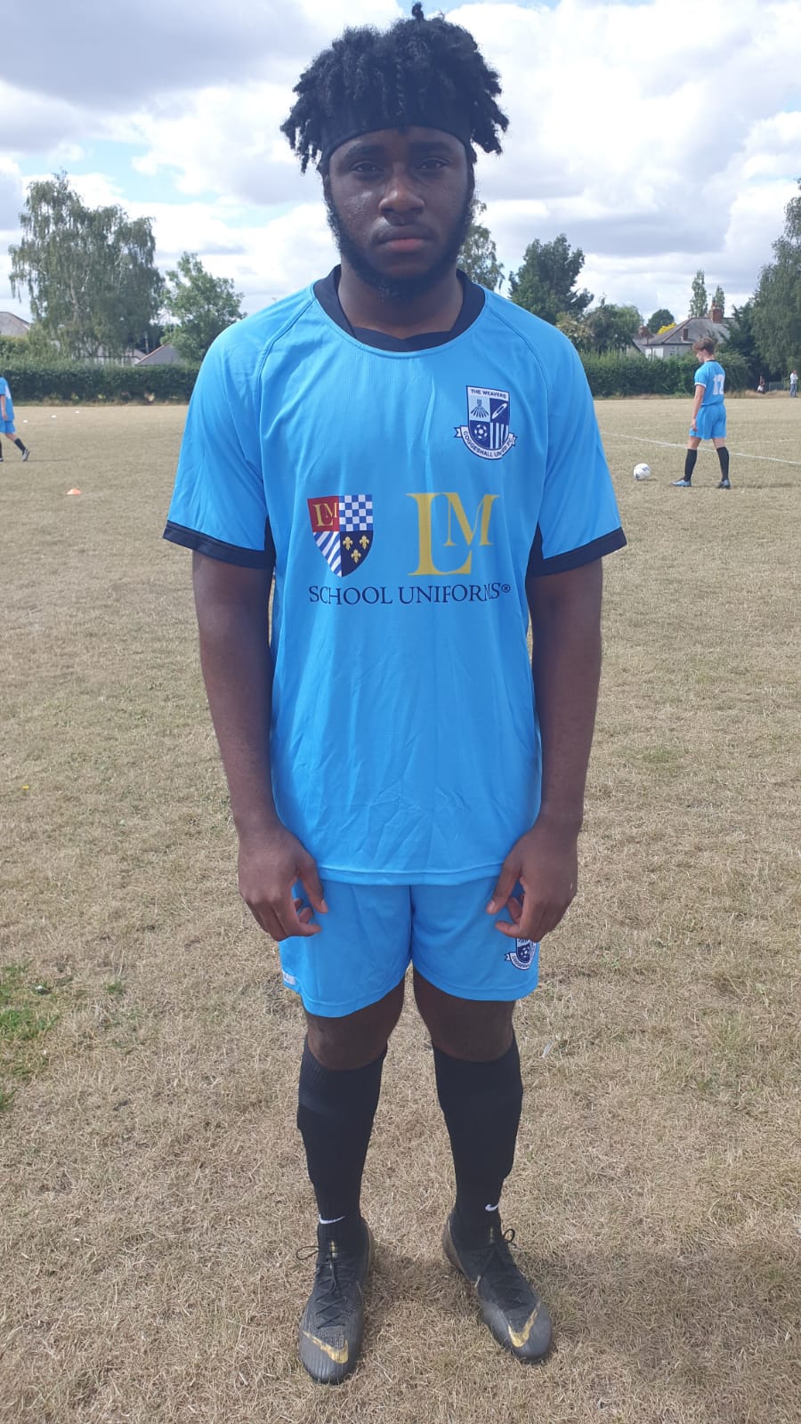NWANKWO MICHAEL