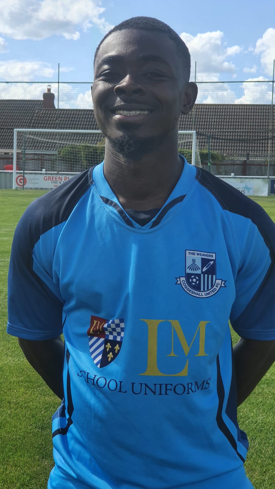 Abednego MENSAH