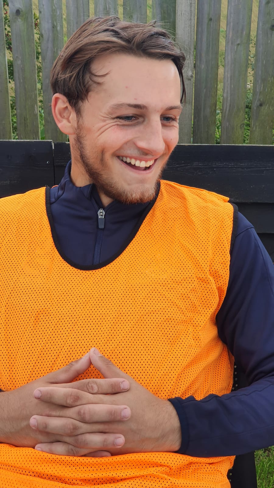 Toby BARLOW