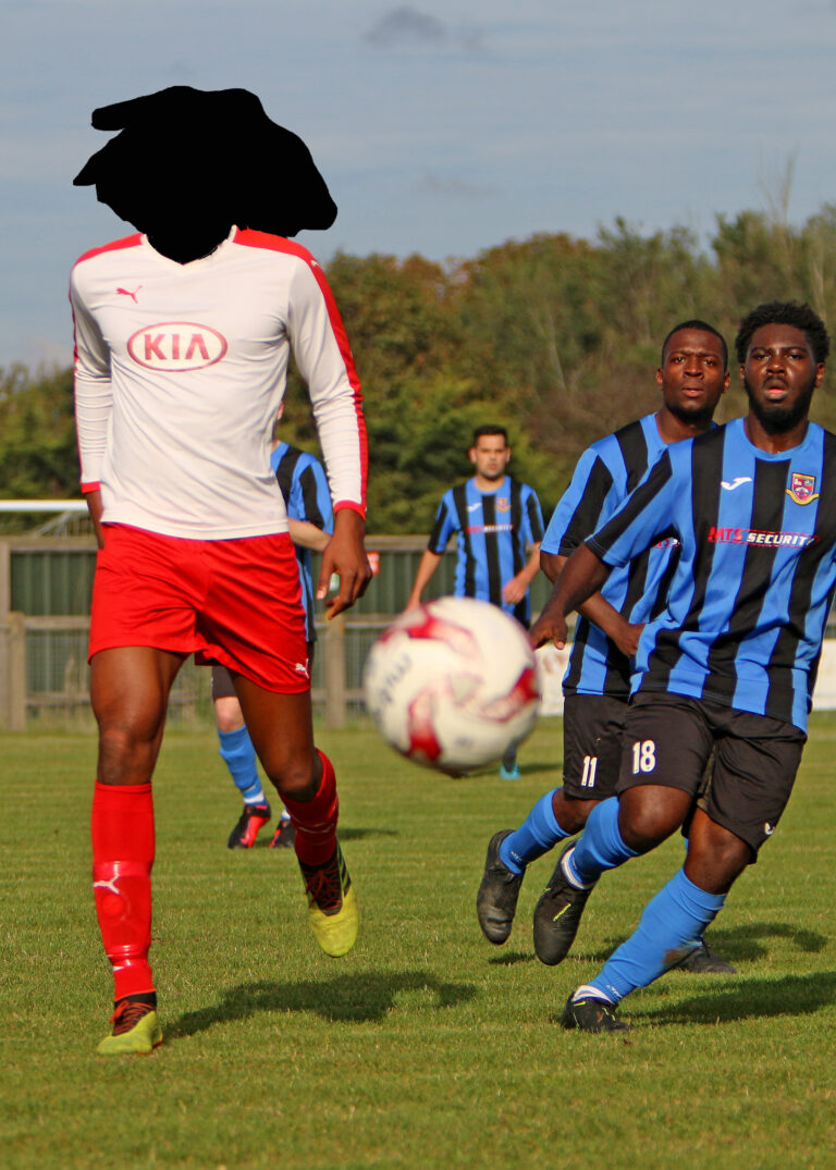 Guess The Player #2