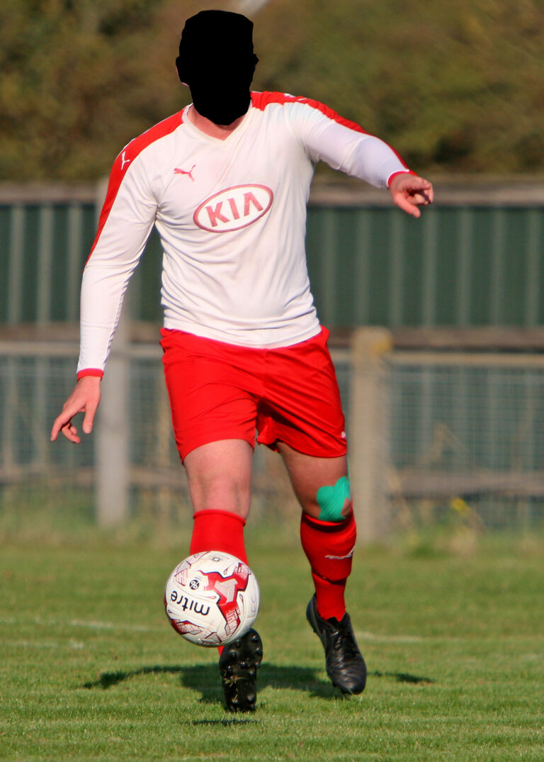 Guess The Player #1