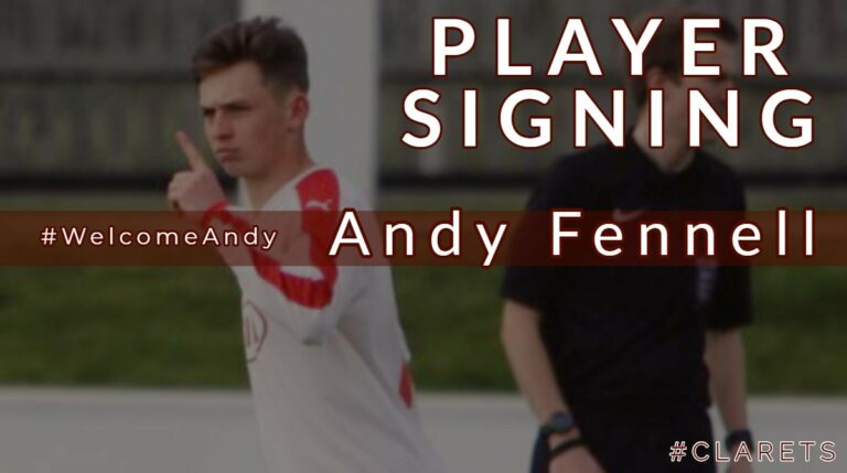 Where Are They Now | Andy Fennell Signs Extenstion at Chelmsford City